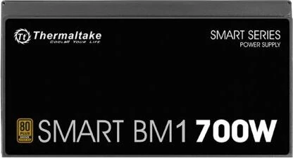 Thermaltake Smart BM1 700W, ATX 2.3