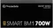Thermaltake Smart BM1 700W, ATX 2.3 Vorschaubild