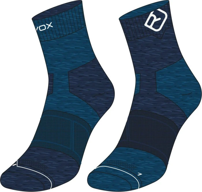 Ortovox Alpine Mid Socken (Damen)