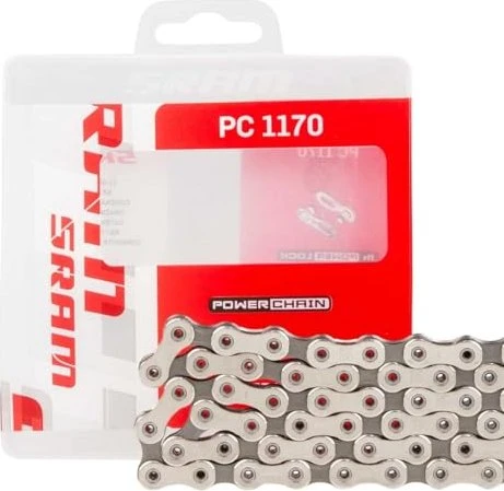 SRAM PC 1170 11-fach 114 Glieder Kette