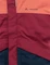 Vaude Escape Padded Funktionsjacke hotchili (Junior) Vorschaubild