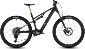 Cube AMS Hybrid ONE44 C:68X SLT 400X matrixblack'n'white Modell 2026