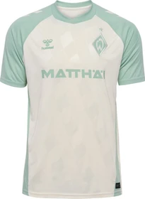 hummel Werder Bremen 2024/2025 Auswärtstrikot (Junior)