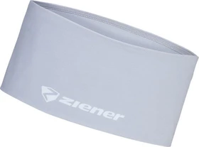 Ziener Immre Stirnband frozen blue