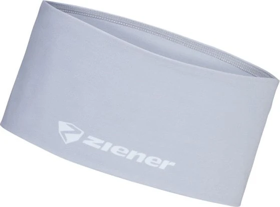 Ziener Immre Stirnband frozen blue