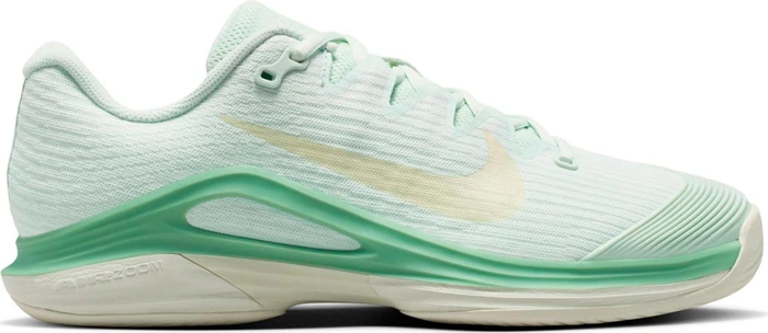 Nike Vapor 12 barely green/steam/sea glass/coconut milk (Damen)