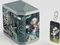 Hyte Y70 Firefly Edition, Glasfenster Vorschaubild