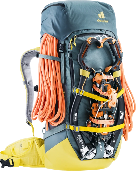 Deuter Freescape Pro 40+ teal/corn