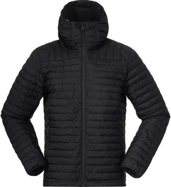 Bergans Lava Light Down Hood Jacke (Herren)