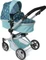 Bayer Chic 2000 Mika Kombipuppenwagen Sternchen Vorschaubild