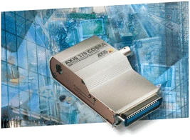 Axis 330 Pocket Cobra 5250 Printserver SCSI