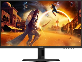 AOC 25G4SRE, 24.5"
