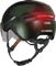 ABUS HUD-Y ACE Helm moss green Vorschaubild