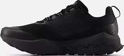New Balance Fresh Foam X Garoé V2 black/phantom/castlerock (Herren)
