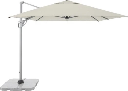 Doppler Active Side Pendelschirm 350x257cm