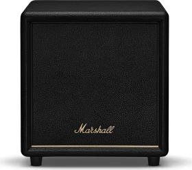 Marshall Heston Sub 200 schwarz