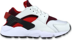 Nike Air Huarache white/red oxide/black/varsity red