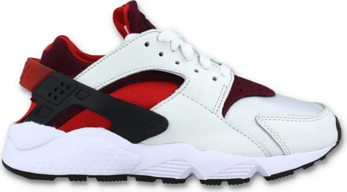 Nike Air Huarache white/red oxide/black/varsity red
