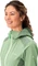 Vaude Neyland Wind Funktionsjacke aloe vera (Damen) Vorschaubild