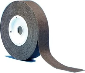 Bosch Professional J475 Best for Metal Schleifblatt Sparrolle K60, 38mm x 25m, 1 Stück