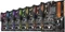 GIGABYTE AORUS GA-AX370-Gaming K7 (AMD AM4) Vorschaubild