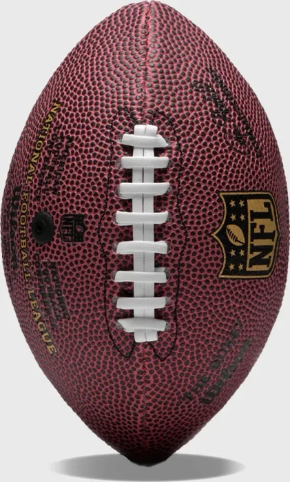 Wilson Mikro American Football