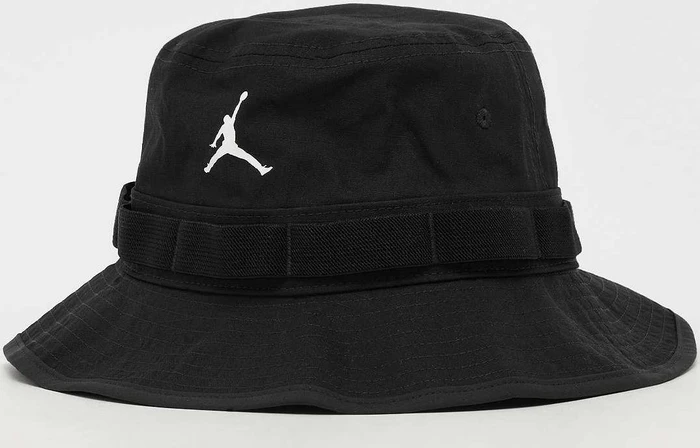 Nike Jordan Apex Hut schwarz/weiß