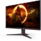 AOC 27G2ZNE/BK, 27" Vorschaubild
