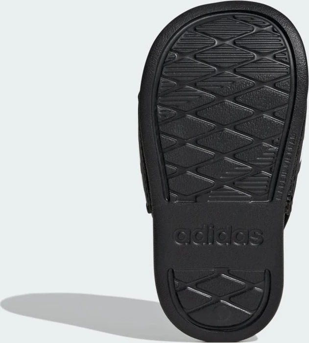 adidas Estrap Adilette core black/cloud white (Junior)