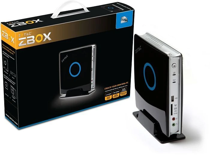 Zotac ZBOX SD-ID12
