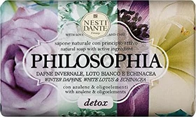Nesti Dante Philosophia Azulene feste Seife, 250g