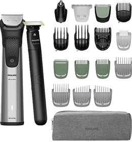 Philips MG9558/15 Series 9000 Multigroom