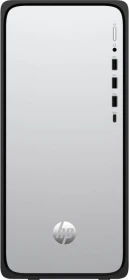 HP OmniDesk Desktop M02-0051ng, Core i5-14400, 8GB RAM, 512GB SSD (BA2U7EA#ABD)