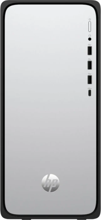 HP OmniDesk Desktop M02 (Intel)