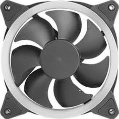 Antec Dark League Dark Phantom DP502 Flux, schwarz, Glasfenster