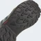 adidas Terrex AX2R wonder steel/grey three/impact orange (Junior) Vorschaubild