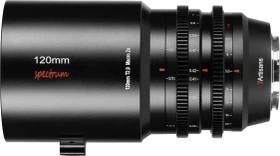 7artisans Spectrum 120mm T2.9 Full-Frame Cine Macro 2X für Canon RF