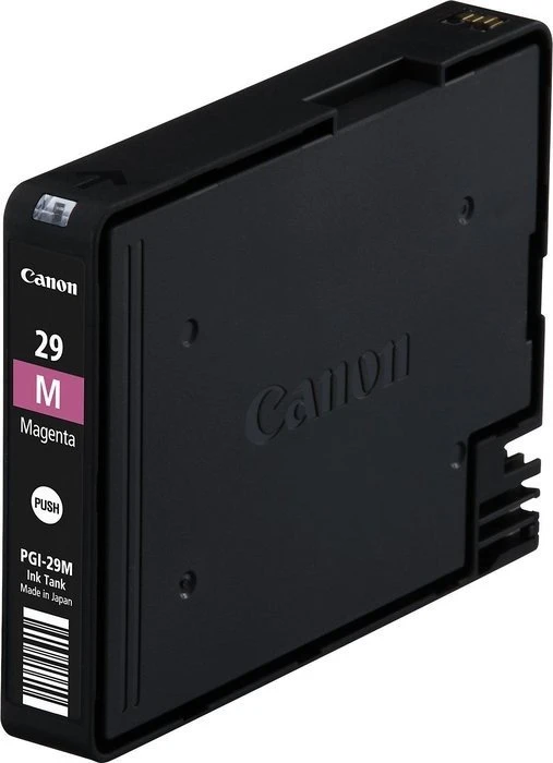 Canon Tinte PGI-29M magenta