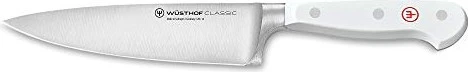 Wüsthof Classic Kochmesser 16cm white