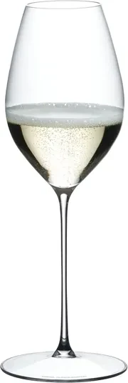Riedel Superleggero Champagnerglas, 2 Stück