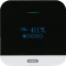 ABUS AirSecure CO2WM110 CO2-Warnmelder, Gasmelder Vorschaubild