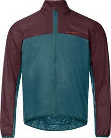 Vaude Matera Air Fahrradjacke dark oak (Herren)