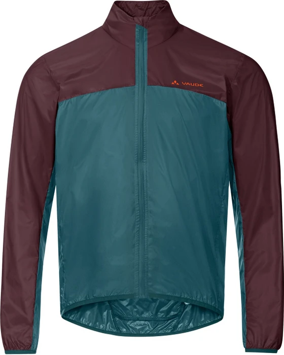 Vaude Matera Air Fahrradjacke dark oak (Herren)