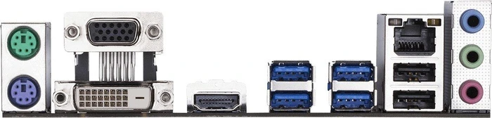 GIGABYTE B450M Gaming (AMD AM4)