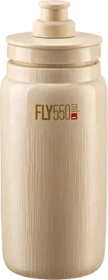 Elite Fly Tex Trinkflasche 550ml beige
