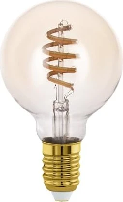 Eglo connect.Z LED Globe E27 G80 4.9W 2200-6500K TW dimmbar