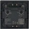 Busch-Jaeger Busch-Wächter 180 flex Komfort-Sensor Multilinse schwarz matt, Plattform 63, Bewegungsmelder Vorschaubild