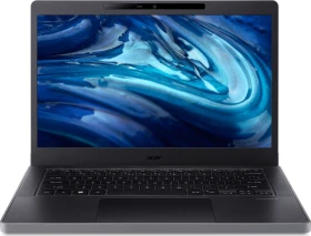 Acer TravelMate B5 TMB514-31-P2JP, schwarz, N200, 4GB RAM, 128GB SSD, DE, EDU