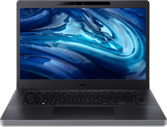 Acer TravelMate B5 TMB514-31-P2JP, schwarz, N200, 4GB RAM, 128GB SSD, DE, EDU