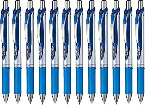 Pentel EnerGel XM BL77 Gelroller